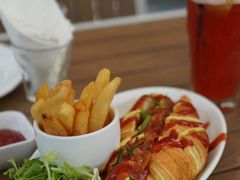 -Bistro 63 创意融合料理(广粤天地店)