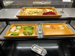 -杭州盛泰开元名都大酒店-地中海自助餐厅