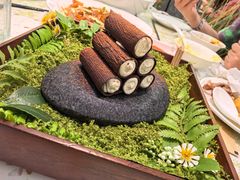 -大树餐厅(环球港店)
