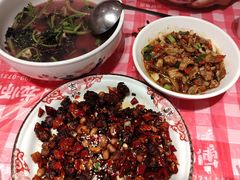 -龙师傅卤炒(天马店)