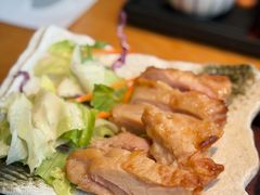 -味太助·银饭食堂(中华城店)