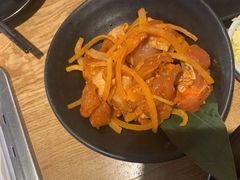 -新石器烤肉(南站店)