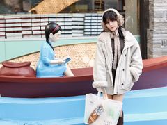 -好一朵茉莉花(老门东店)