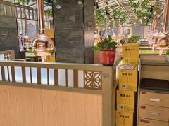 -韩宫宴烤肉·黑毛和牛·料理(合肥滨湖银泰城店)
