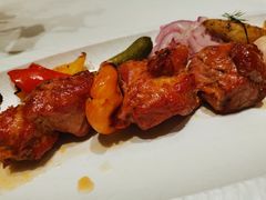 -马克西姆俄罗斯餐厅(通亚街店)