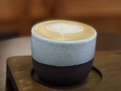 -本無咖啡·BeanWood Coffee