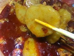 -火狼大盘鸡(团结东路店)