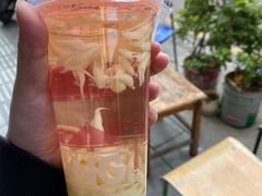 -彭桂花凉虾(致祥路店)