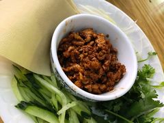 -一锅厨东北水饺店(厦大店)