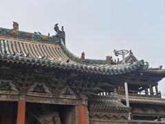 -榆次老城