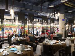 大堂-79号渔船海鲜饭店(华强北店)