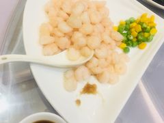 -御花园·粤菜·海鲜火锅(中山公园店)