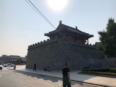 -蓟县鼓楼
