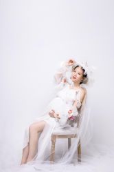 -韵纪亲子儿童摄影·孕妈照