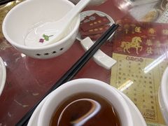 -香港蓮香樓(中環店)