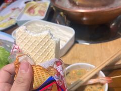 -津门老羊家·铜锅涮羊肉·烧烤(科技园店)