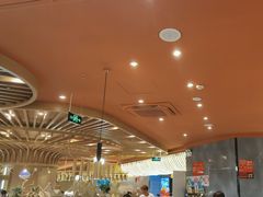 -山焱·炭火自助烤肉(周浦万达店)