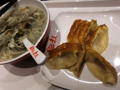 -肥叔锅贴(和炯路店)