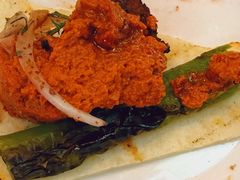 -Pasha帕夏土耳其餐厅(南昌路店)