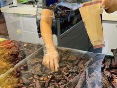 -都士牧人现烤牛肉干