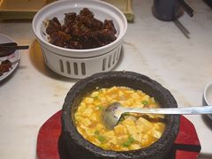 -绿茶餐厅(西湖银泰百货店)