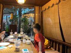 -世外桃源农庄·德清土菜(兴康南路店)