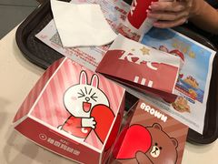 -肯德基(宝龙店)
