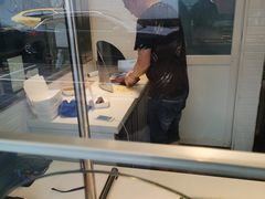 -创晶烤鸭(吴山路店)