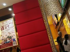 -尊宝比萨(科华店)