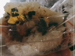 -秋英饭团(大庙新村店)
