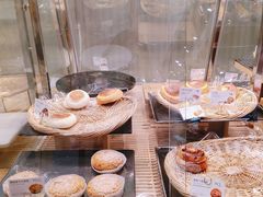 -巴黎贝甜(五月花广场店)