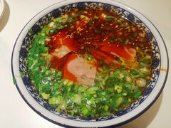 -燕兰楼·清真西北融合菜(亚运村店)
