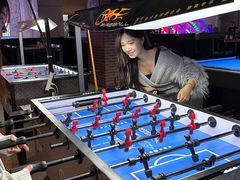 -CAGES凯吉思西餐厅运动乐园(静安店)