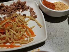 -海底捞大排档火锅(悦荟广场店)