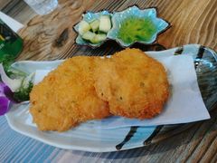 私家渔夫手打虾饼-Hi YOU你的饭局泰餐厅(雍和宫店)
