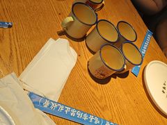 -喝丢一只鞋海鲜烧烤·海肠捞饭(市场店)