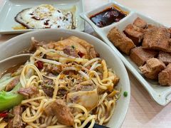 -百家鸡味馆(清泰店)