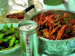 -文和友老长沙龙虾馆(化龙池店)