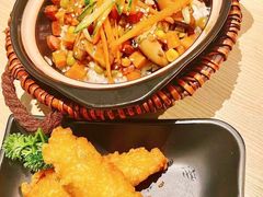 -润生源足道·SPA(个园店)