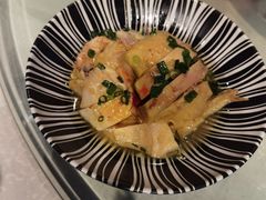 -东方明珠老上海8号餐厅(东方明珠广播电视塔店)