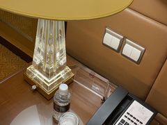 -上海波特曼丽思卡尔顿酒店