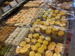 -庆祥斋糕点厂(留学路店)
