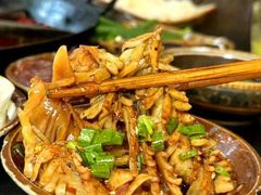 -胖碗火锅(观音桥店)