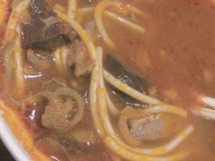 羊杂碎-有奴思烤肉·清真(正宁路店)