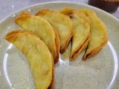 -李记清真馆(打钉巷店)