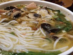三鲜米线-好這口重庆小面(总店)