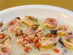-宁夏国强手抓羊肉·清真菜(未央路凤三店)