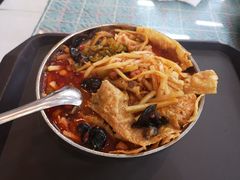 -红鼻子桂林米粉(金唐新光界店)
