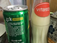 -内蒙焖面大盆骨餐馆(山大路店)
