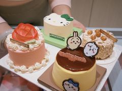 -好利来(上海长宁龙之梦店)